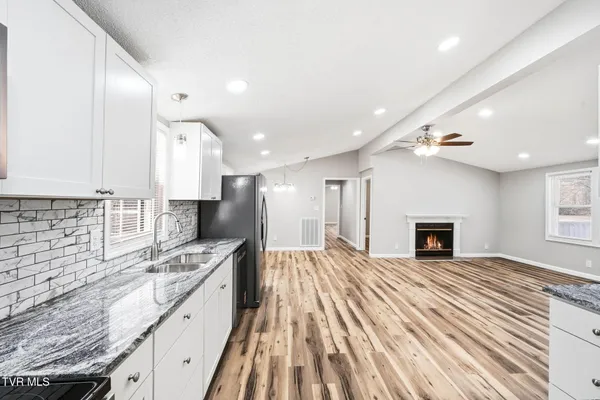 $280,000 | 68 Harold Cemetery Road, Greeneville, TN 37745