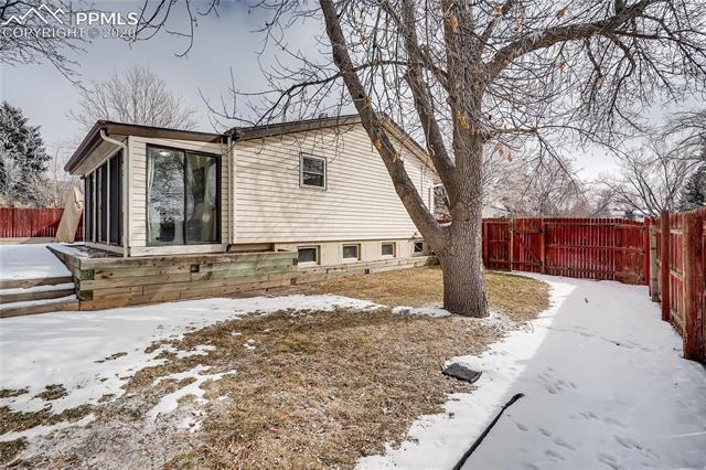 4510 Ridgeglen Road Colorado Springs, CO 80918 - Photo 10 of 14