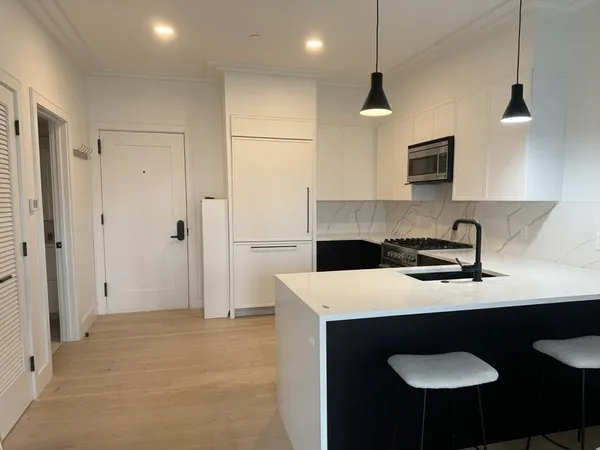 $3,100 | 50 Leo M Birmingham Parkway, Unit 510, Boston, MA 02135
