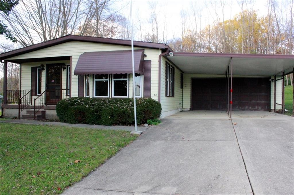 30 Shady Lane Springfield, OH 45504 - Photo 2 of 33