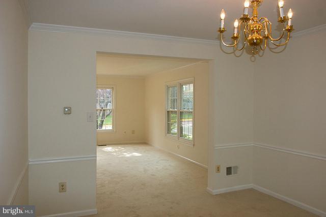 2268 Cartbridge Road Falls Church, VA 22043 - Photo 17 of 22 Dining Room