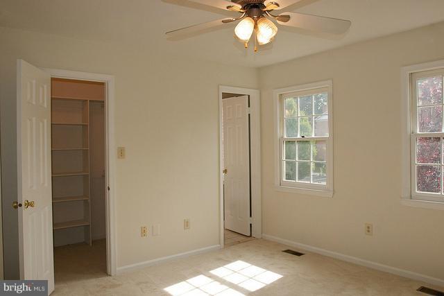2268 Cartbridge Road Falls Church, VA 22043 - Photo 18 of 22 Bedroom