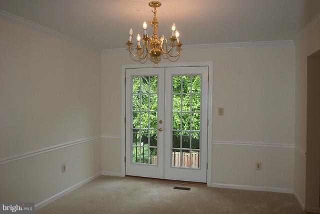 2268 Cartbridge Road Falls Church, VA 22043 - Photo 19 of 22 Dining Room