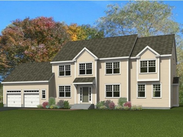 50 Stanton Way Georgetown, MA 01833 - Photo 1 of 30 Gallery Image 1