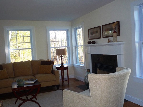 50 Stanton Way Georgetown, MA 01833 - Photo 14 of 30 Gallery Image 14
