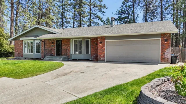 $575,000 | 8428 North Susan Court, Spokane, WA 99208