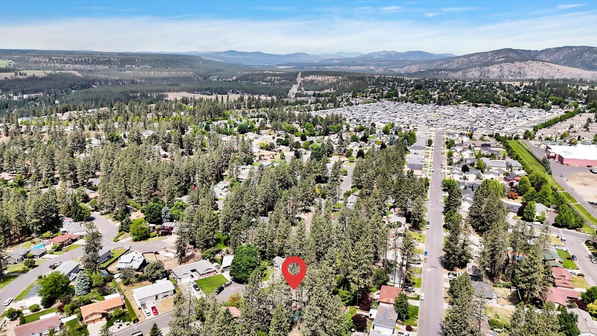 8428 North Susan Court Spokane, WA 99208 - Photo 34 of 40