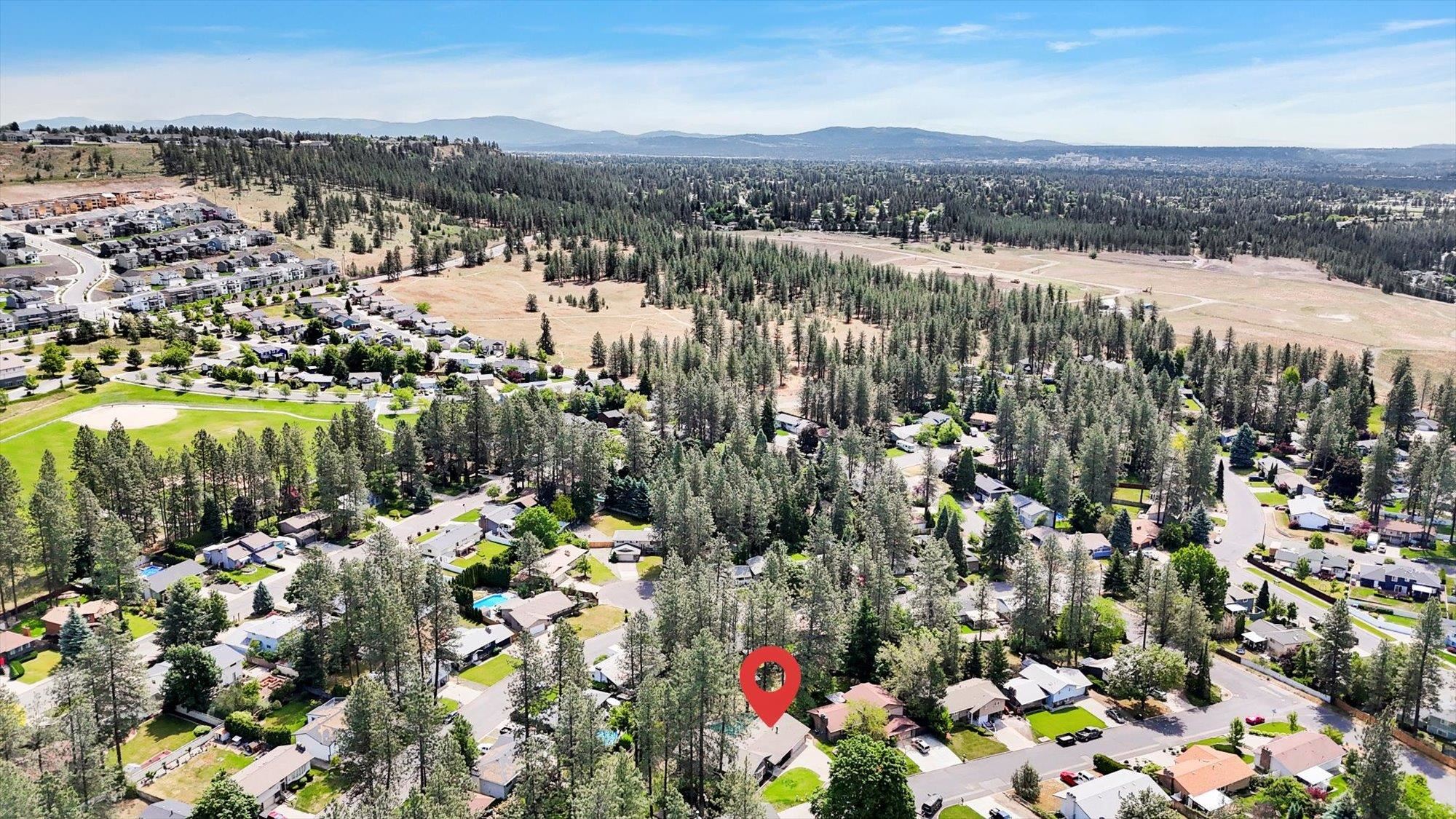 8428 North Susan Court Spokane, WA 99208 - Photo 37 of 40