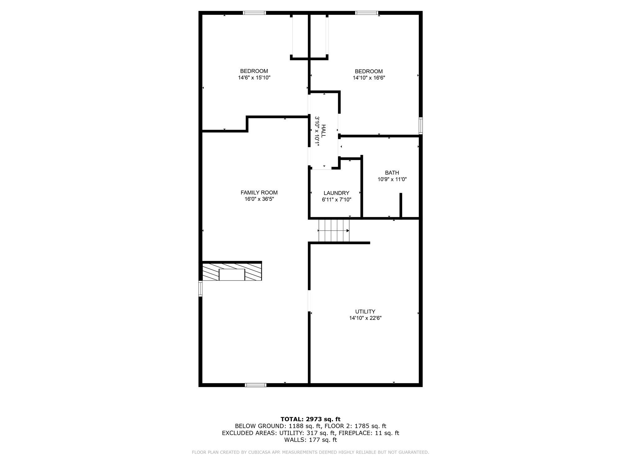 8428 North Susan Court Spokane, WA 99208 - Photo 38 of 40