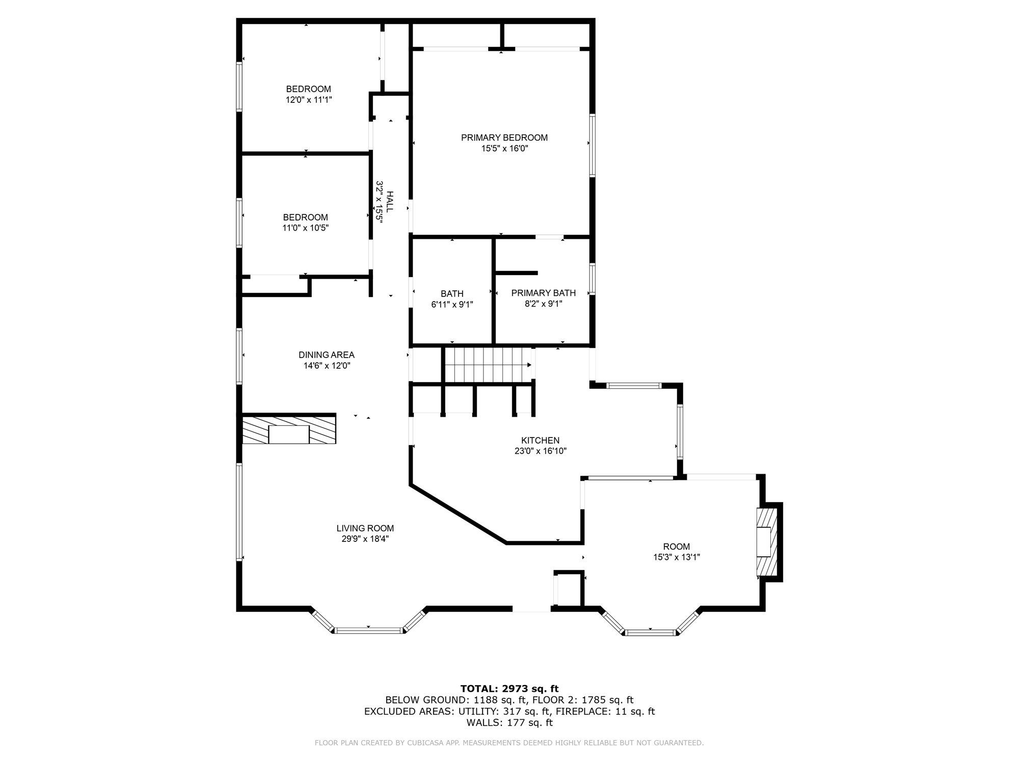 8428 North Susan Court Spokane, WA 99208 - Photo 39 of 40
