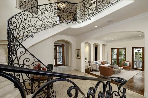 $10,000,000 | 50 Copper Creek, Irvine, CA 92603