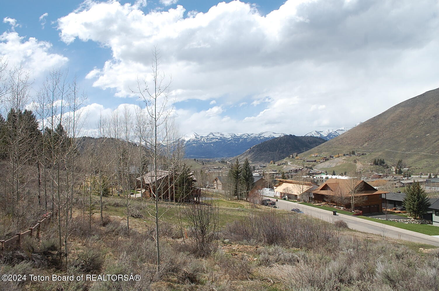729 Rodeo Drive Jackson, WY 83001 - Photo 1 of 1 West