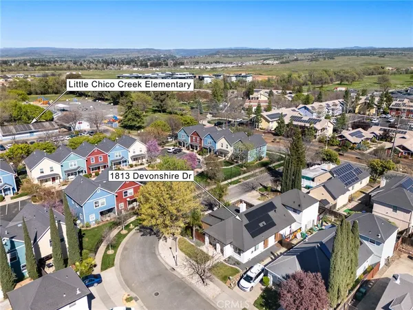 $549,900 | 1813 Devonshire Drive, Chico, CA 95928