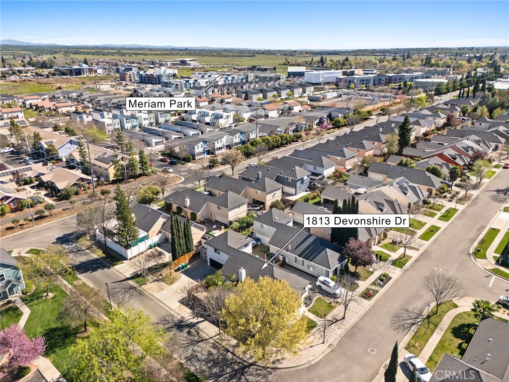 1813 Devonshire Drive Chico, CA 95928 - Photo 33 of 38