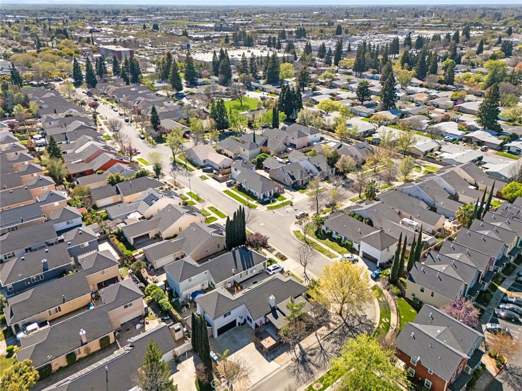 1813 Devonshire Drive Chico, CA 95928 - Photo 34 of 38