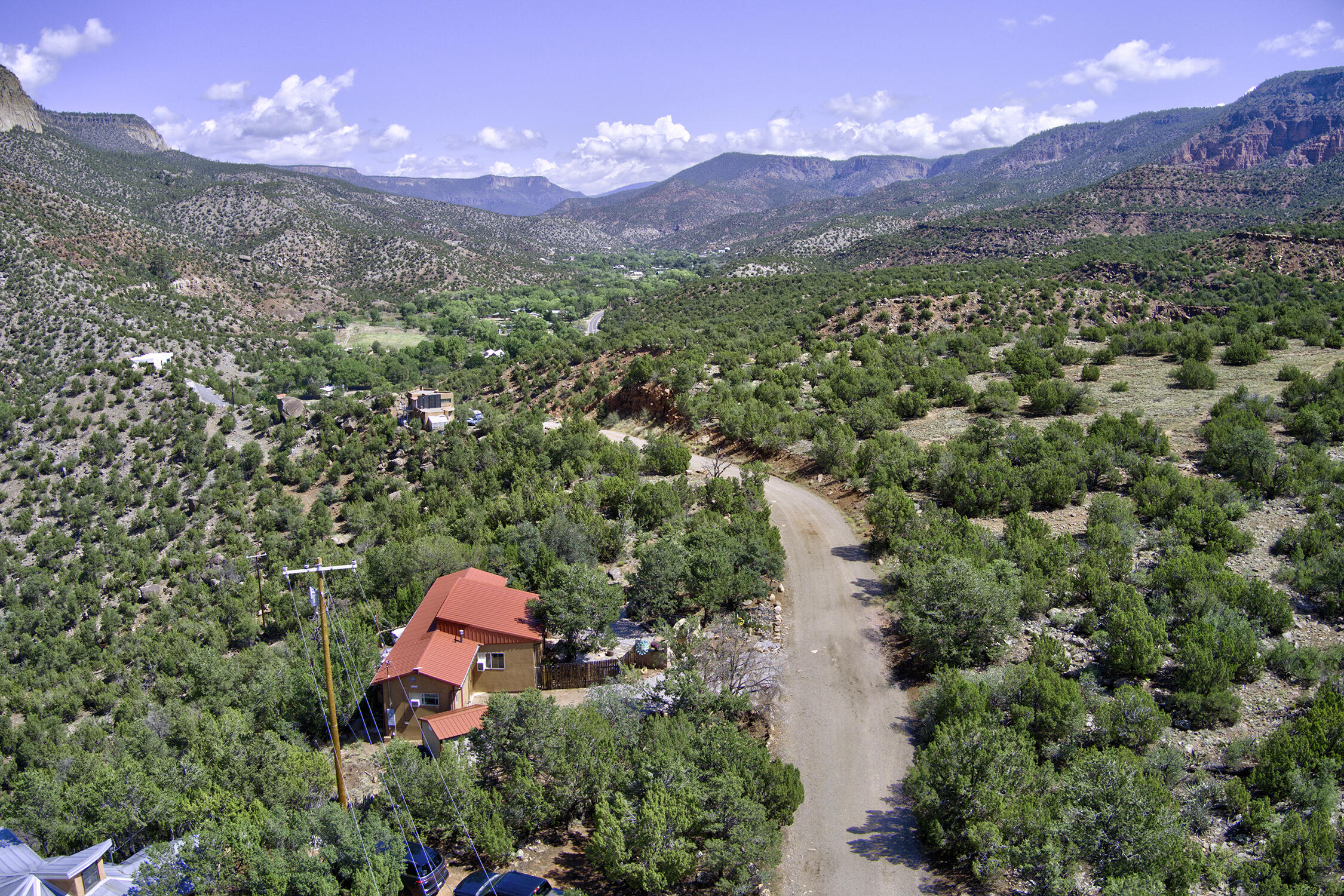 1201 Madrid Road Jemez Springs, NM 87025 - Photo 32 of 36 Gallery Image 32