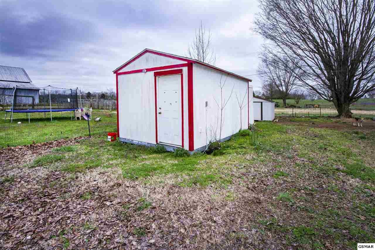 1496 Cunningham Road West Seymour, TN 37865 - Photo 27 of 27 Gallery Image 27