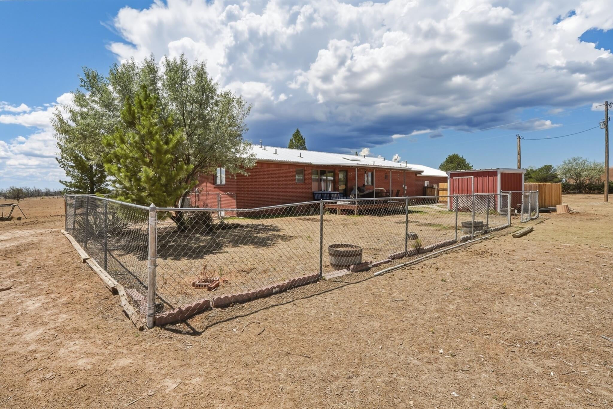 155 Rabbit Run Court Moriarty, NM 87035 - Photo 29 of 41 Gallery Image 29