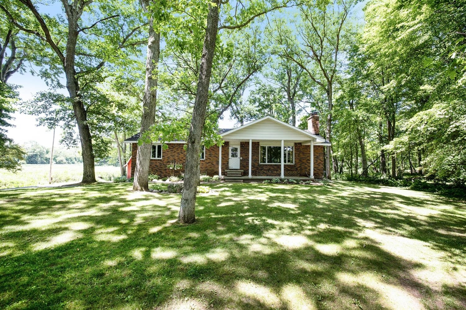 8850 Werkner Road Chelsea, MI 48118 - Photo 1 of 34 Photo 1