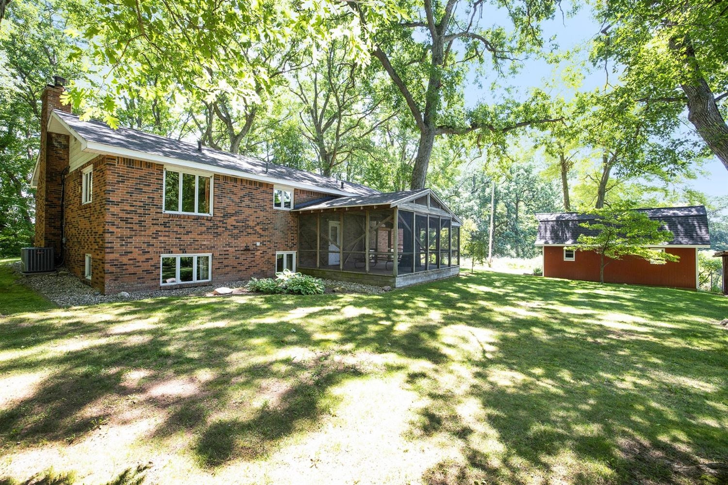 8850 Werkner Road Chelsea, MI 48118 - Photo 23 of 34 Photo 23