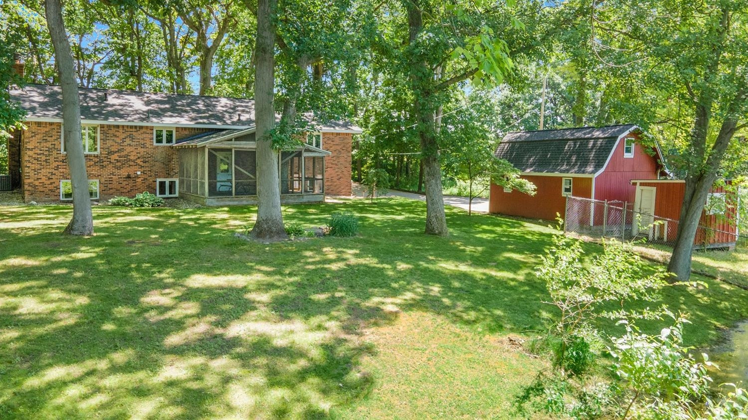 8850 Werkner Road Chelsea, MI 48118 - Photo 24 of 34 Photo 24