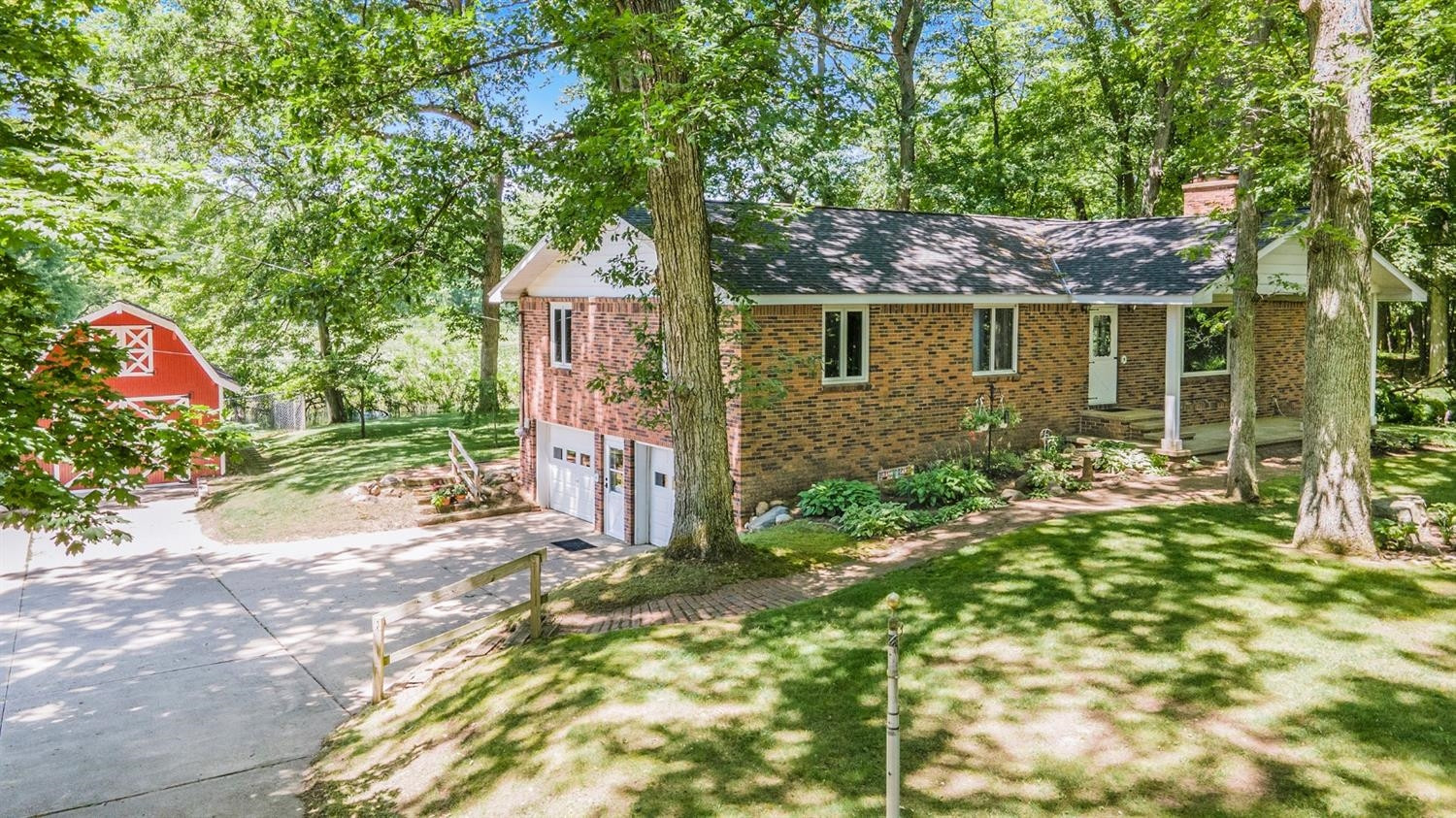 8850 Werkner Road Chelsea, MI 48118 - Photo 27 of 34 Photo 27