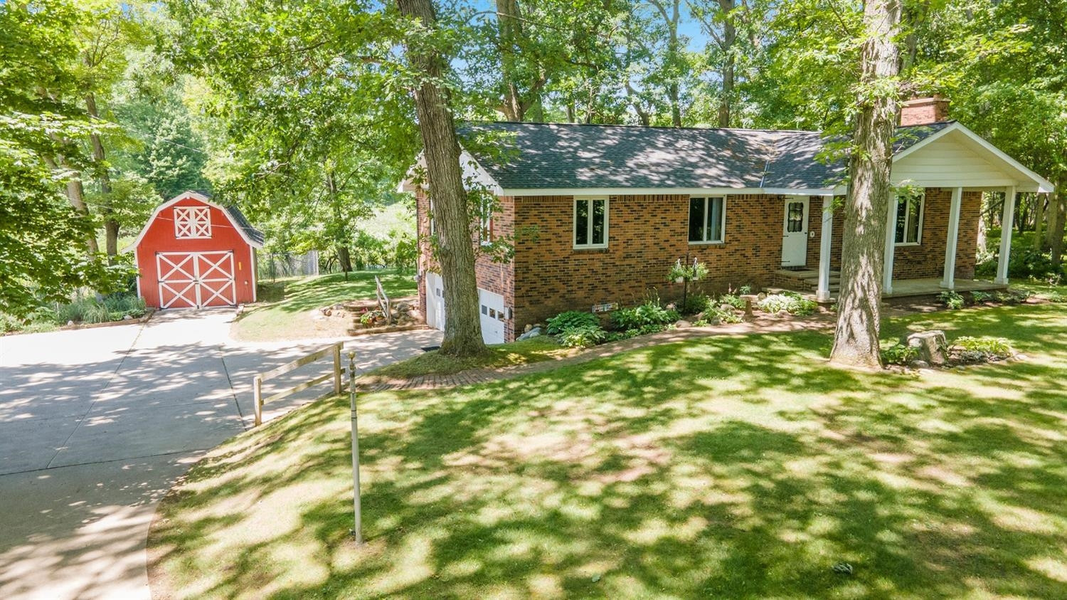 8850 Werkner Road Chelsea, MI 48118 - Photo 28 of 34 Photo 28