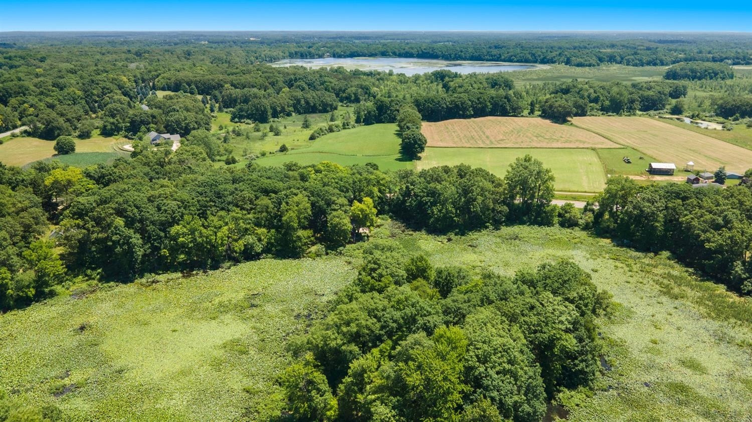 8850 Werkner Road Chelsea, MI 48118 - Photo 32 of 34 Photo 32