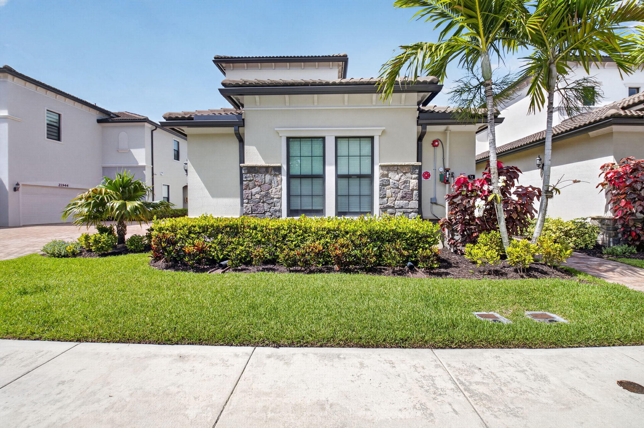 21956 Canadensis Circle, Unit 201 Boca Raton, FL 33428 - Photo 33 of 37 Exterior of Unit