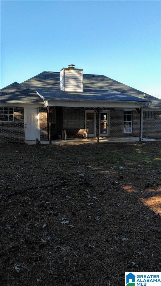 4413 Ridgeland Drive Gardendale, AL 35071 - Photo 9 of 17