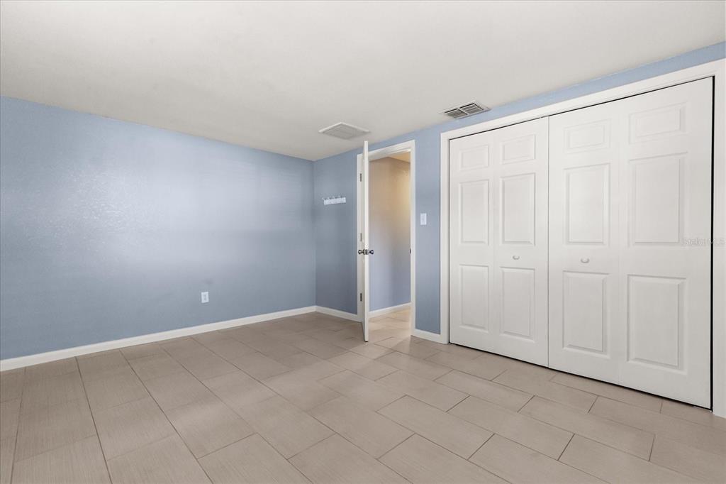 620 Jacaranda Street Dunedin, FL 34698 - Photo 18 of 30 a view of an empty room