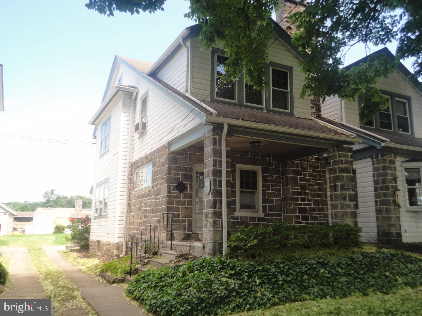 282 Ballymore Road Springfield, PA 19064 - Photo 1 of 20