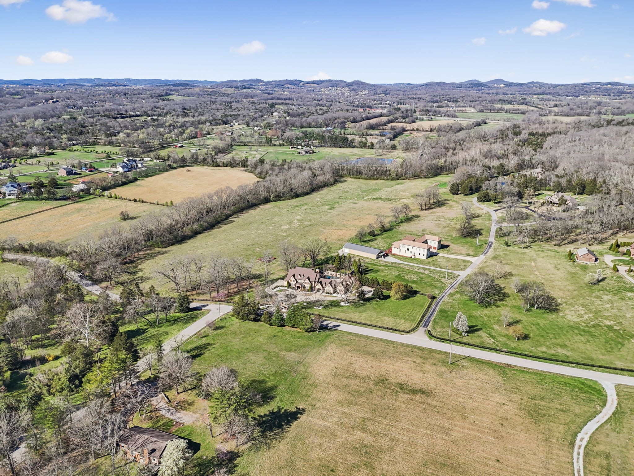 4330 North Chapel Road Franklin, TN 37067 - Photo 93 of 97
