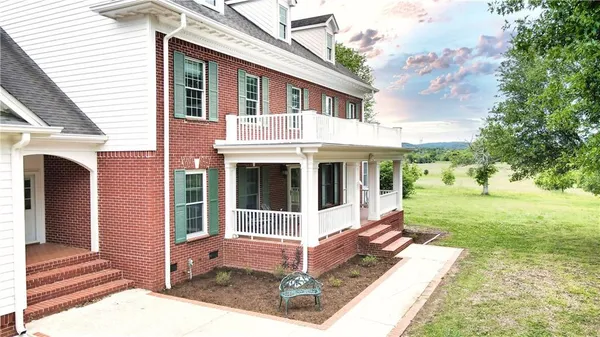 $1,790,000 | 4619 South 341st Highway, Chickamauga, GA 30707