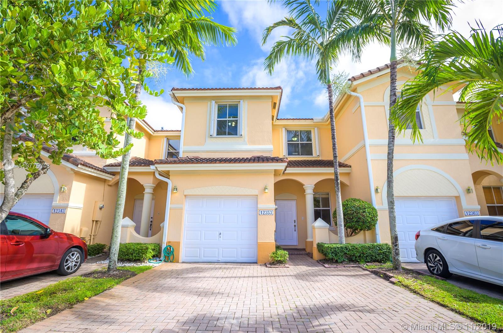 12353 Southwest 124th Path Miami, FL 33186 - Photo 1 of 30 Gallery Image 1
