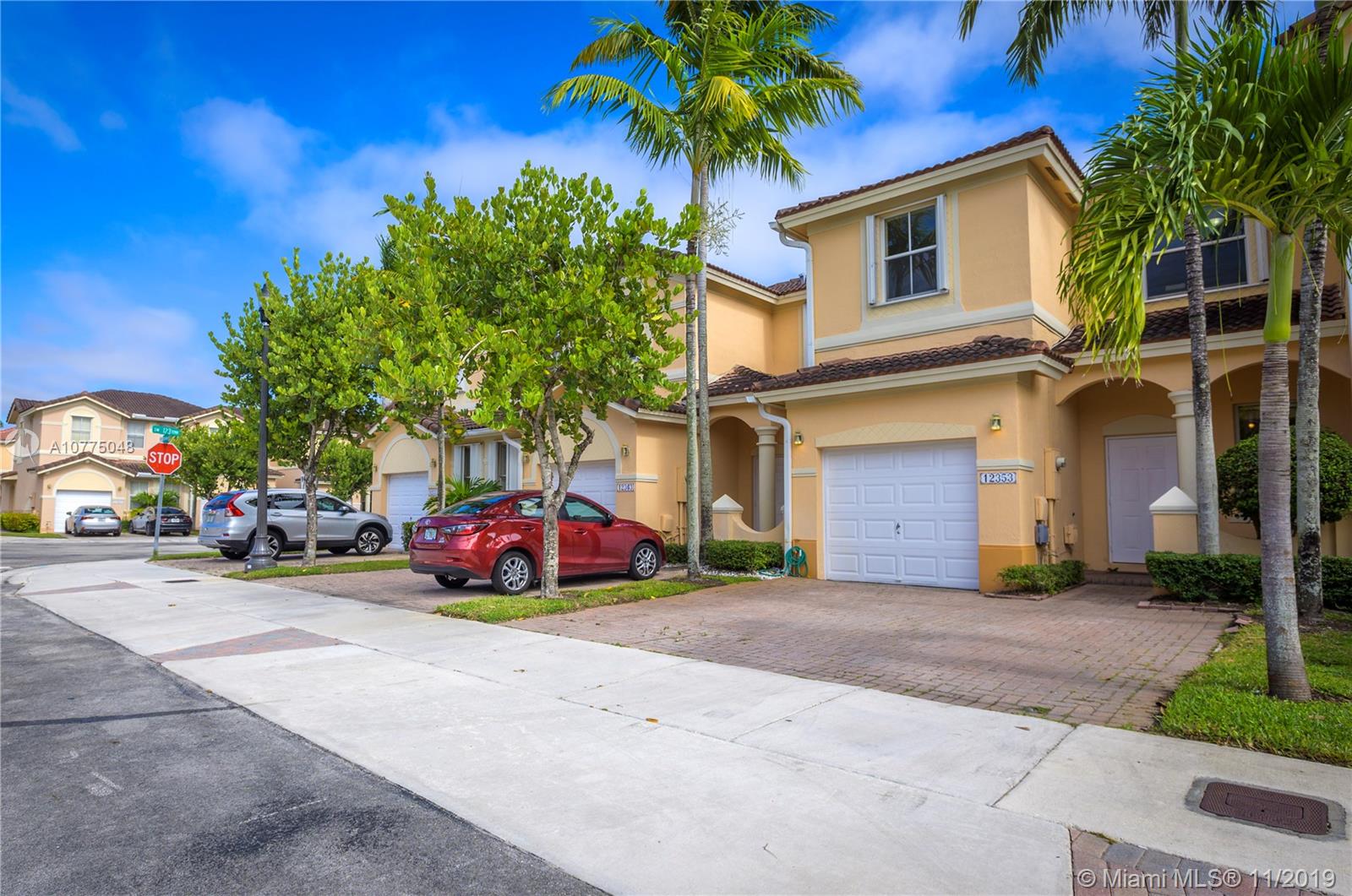 12353 Southwest 124th Path Miami, FL 33186 - Photo 2 of 30 Gallery Image 2