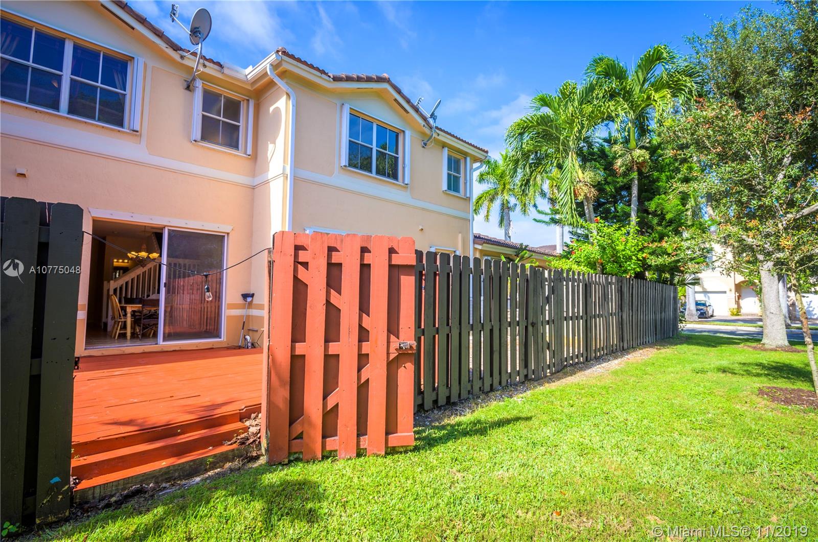 12353 Southwest 124th Path Miami, FL 33186 - Photo 24 of 30 Gallery Image 24