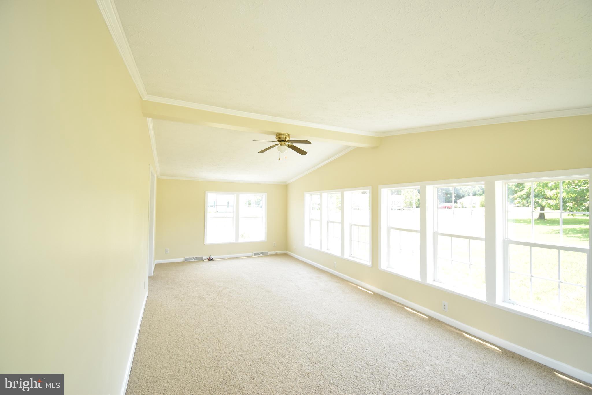 4220 Ridge Crest Road Hurlock, MD 21643 - Photo 14 of 22 Sunroom