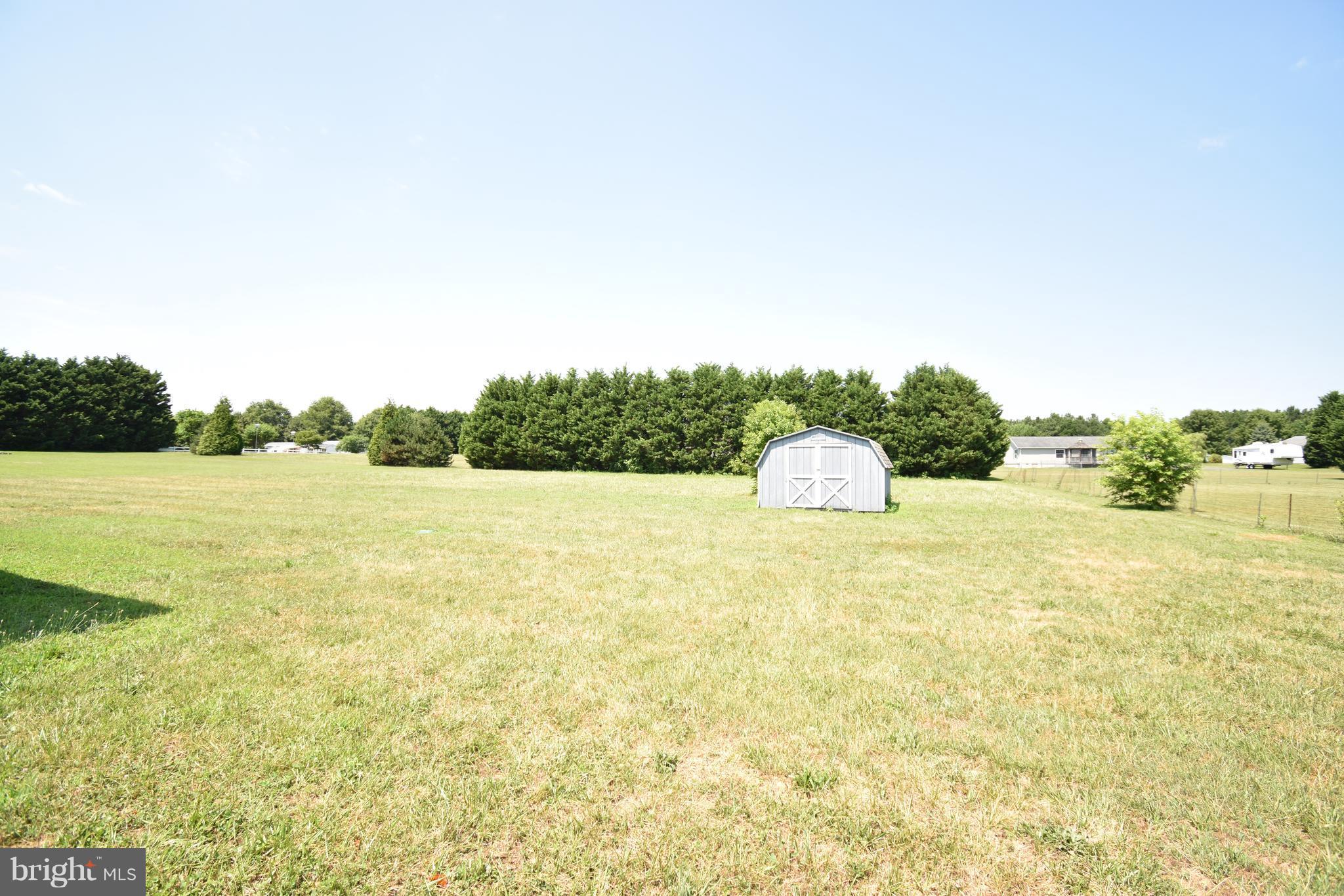 4220 Ridge Crest Road Hurlock, MD 21643 - Photo 3 of 22 Exterior (Rear)