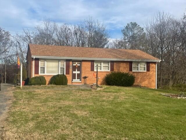 1077 Ross Road Vinton, VA 24179 - Photo 1 of 20 Your new home!