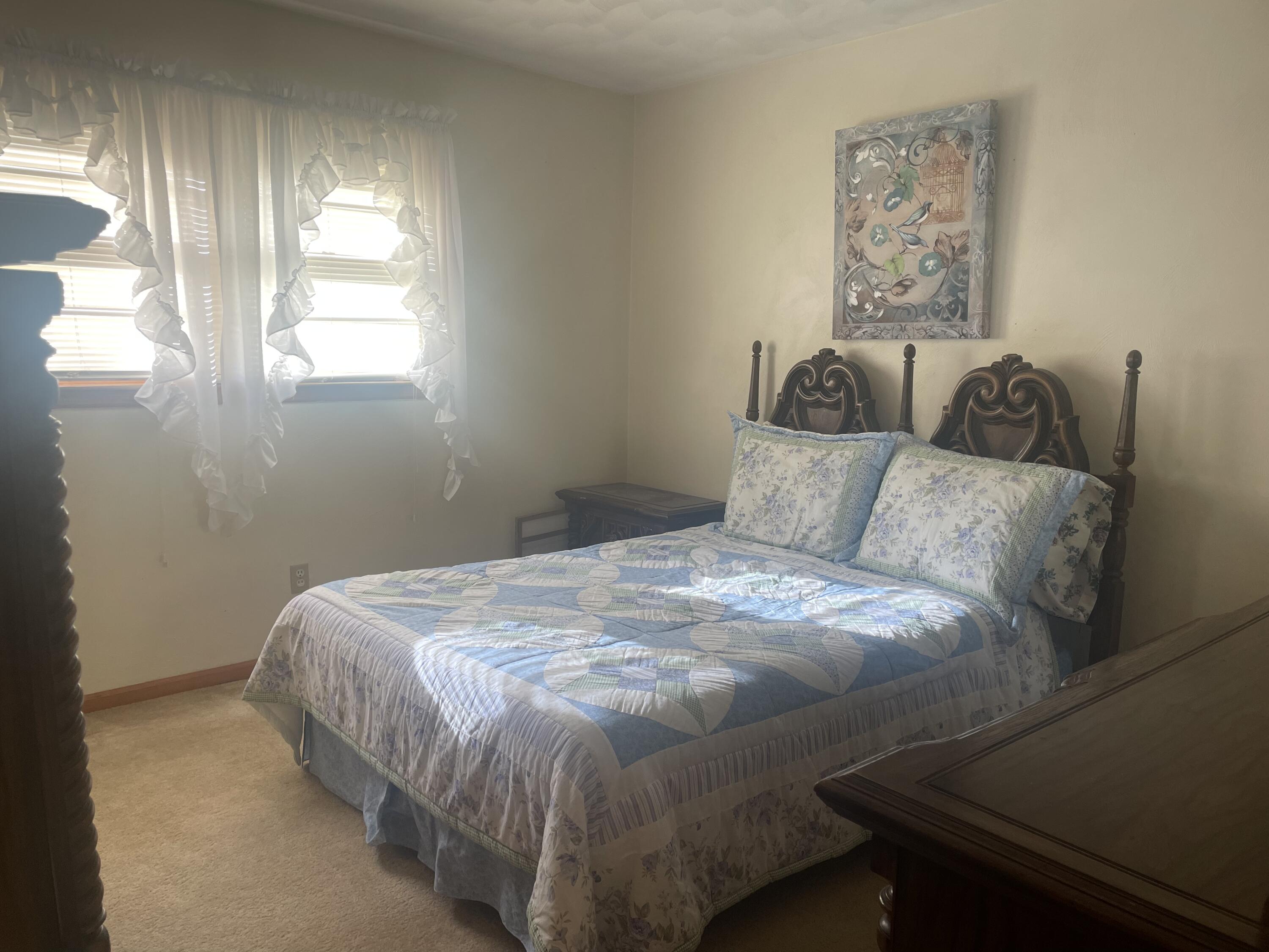1077 Ross Road Vinton, VA 24179 - Photo 12 of 20 Bedroom 2
