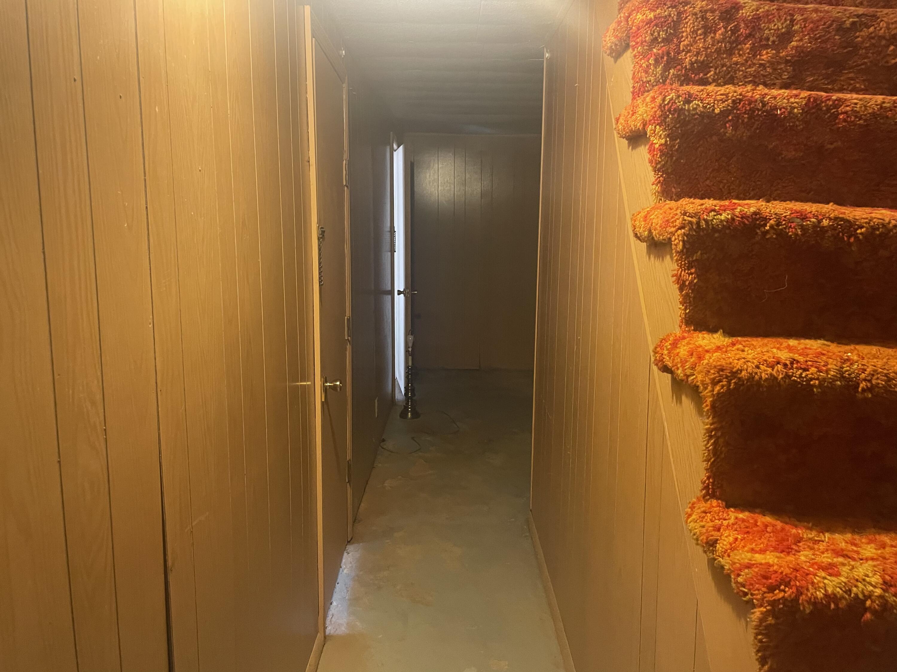 1077 Ross Road Vinton, VA 24179 - Photo 16 of 20 Basement