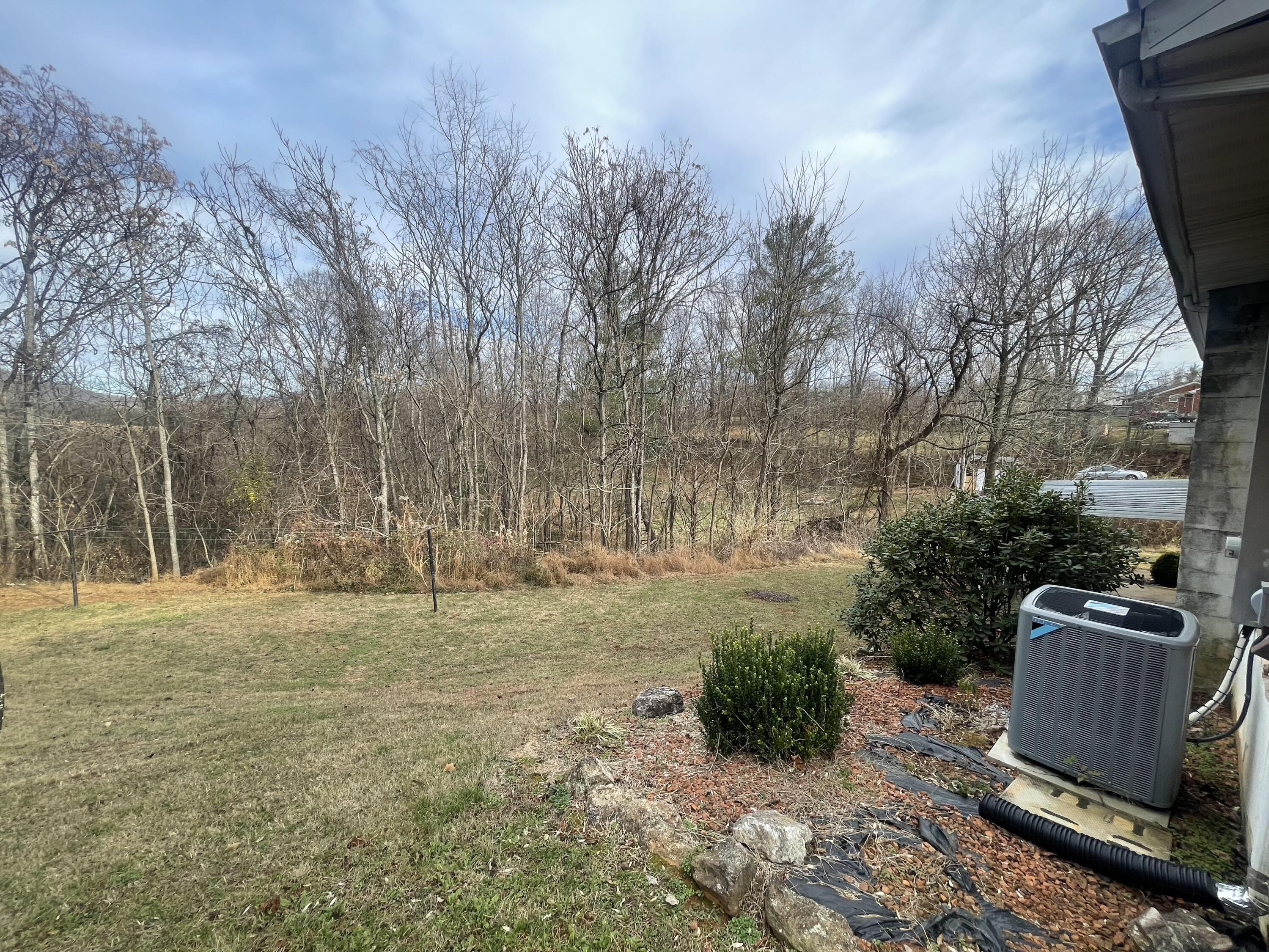 1077 Ross Road Vinton, VA 24179 - Photo 5 of 20 Backyard