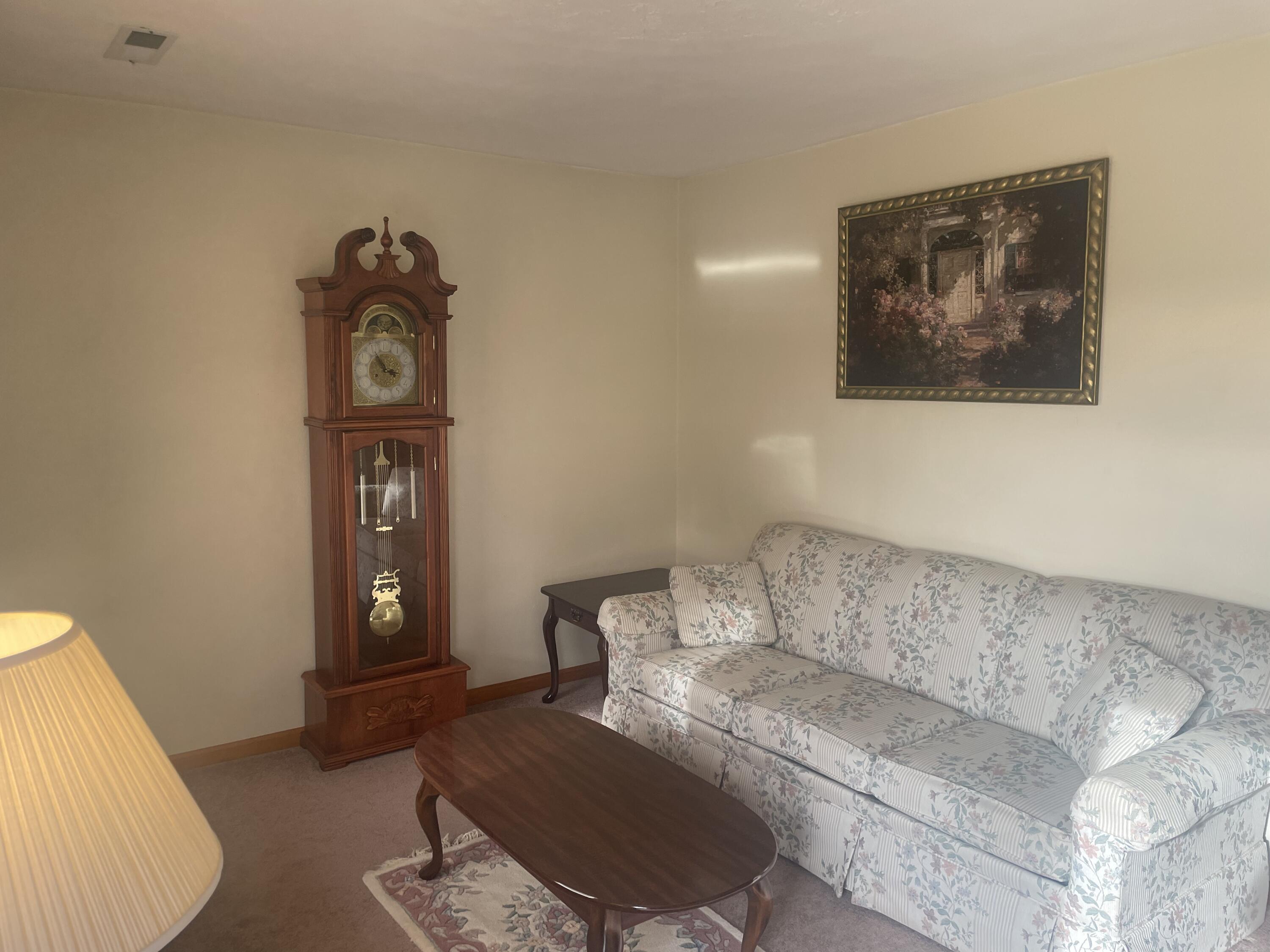 1077 Ross Road Vinton, VA 24179 - Photo 7 of 20 Living room