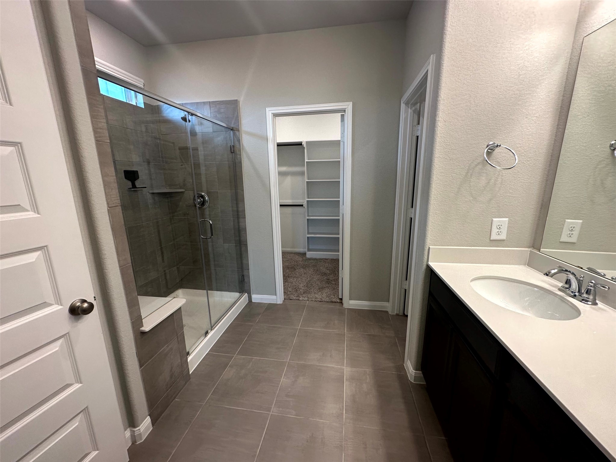 7072 Silverleaf Oak Street Conroe, TX 77304 - Photo 8 of 18 Primary bath.