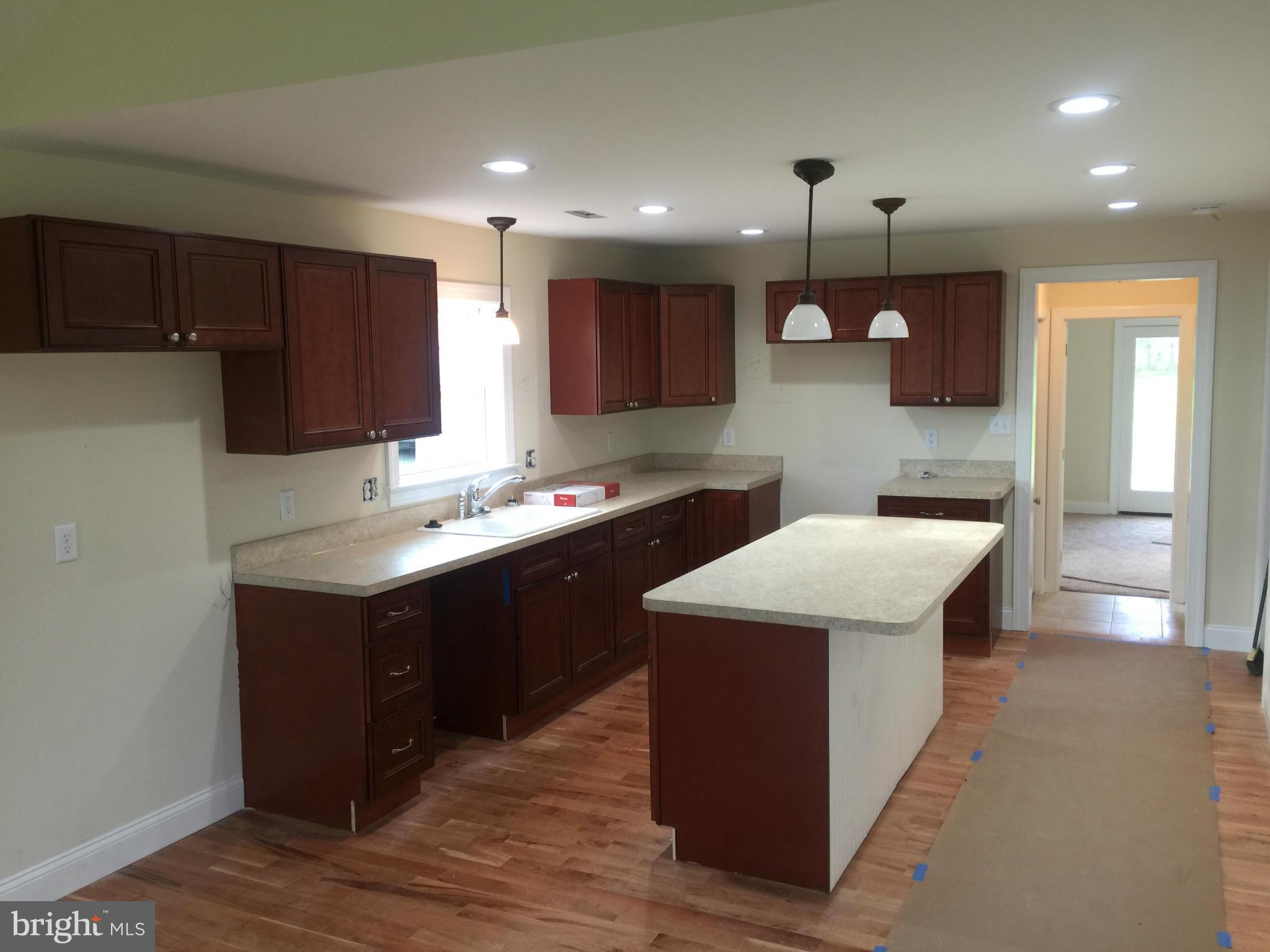 654 Old Charles Town Road Stephenson, VA 22656 - Photo 11 of 22 Appliances to be Included