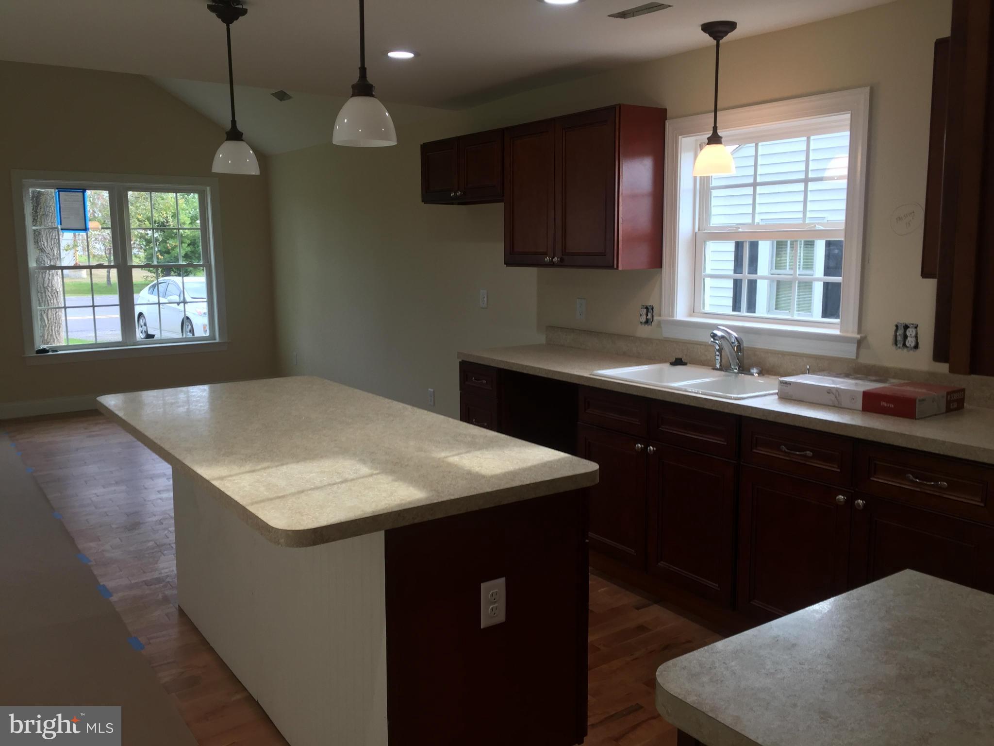 654 Old Charles Town Road Stephenson, VA 22656 - Photo 12 of 22 Kitchen to Great Rm