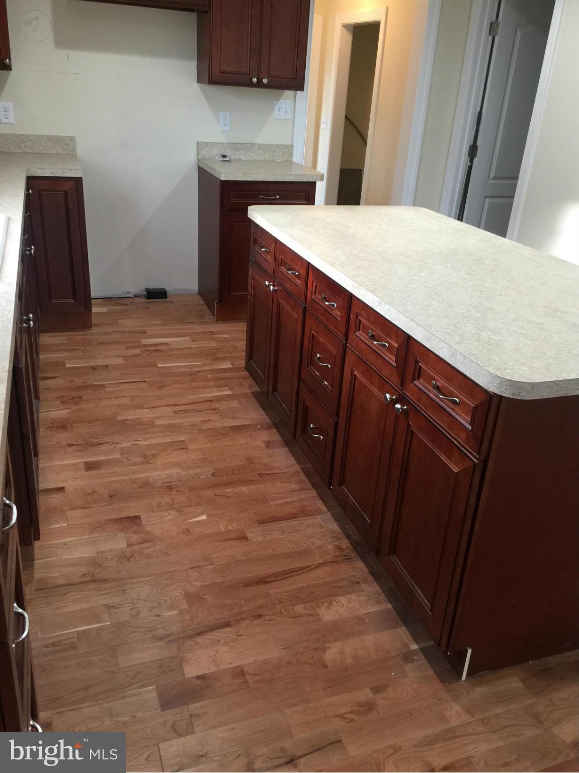 654 Old Charles Town Road Stephenson, VA 22656 - Photo 13 of 22 Island with Cabinets