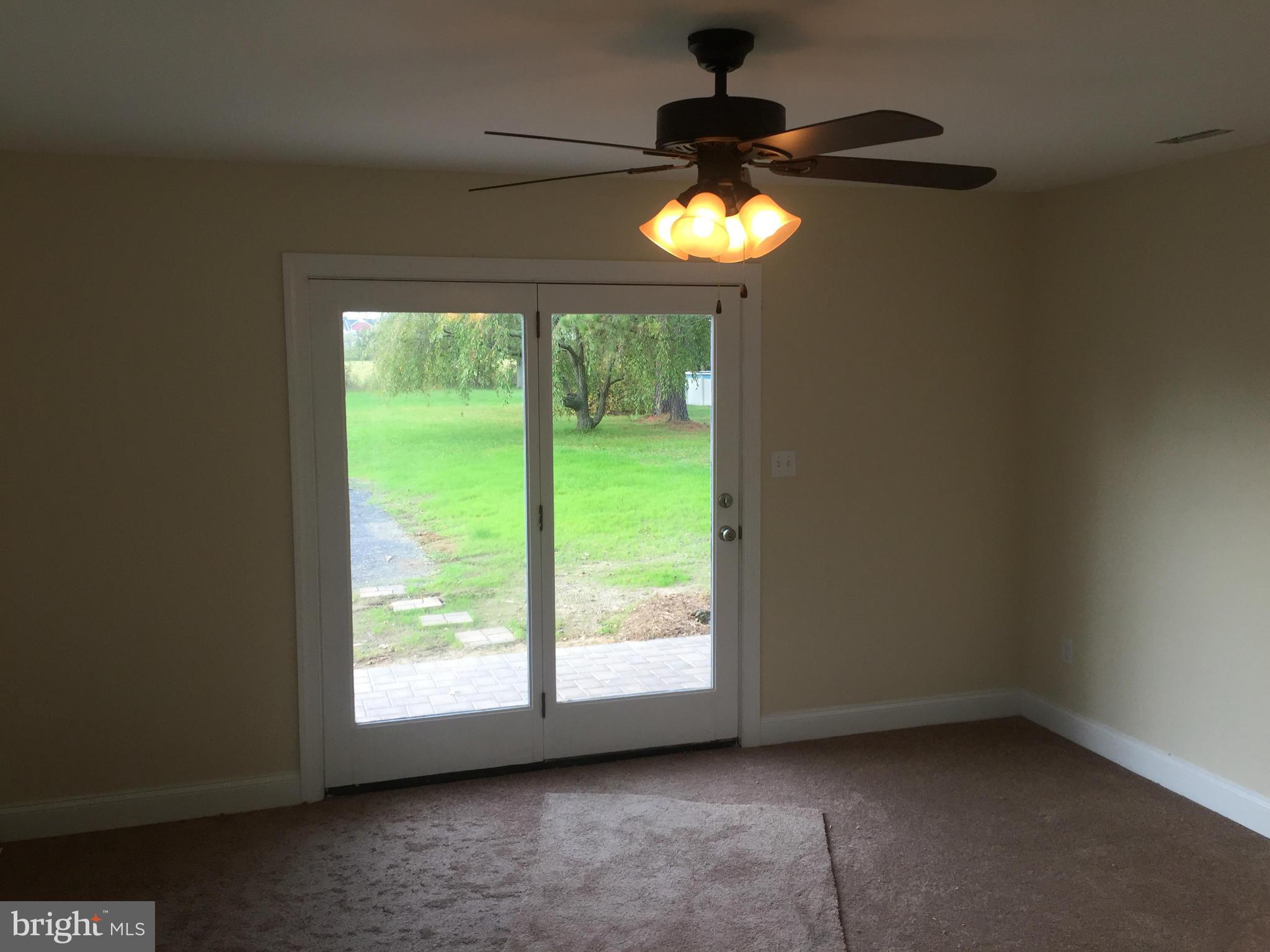 654 Old Charles Town Road Stephenson, VA 22656 - Photo 16 of 22 Large 1st Bedroom w/Private Access