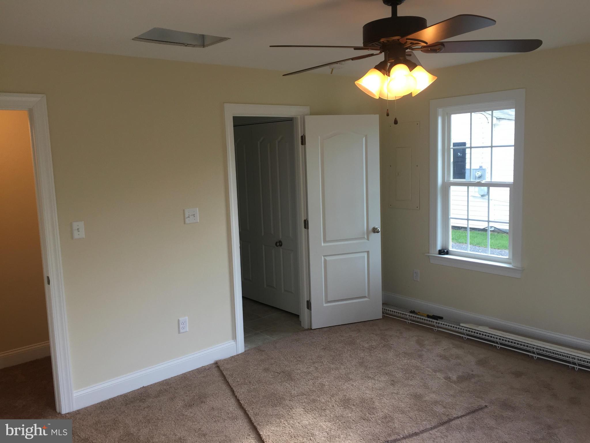 654 Old Charles Town Road Stephenson, VA 22656 - Photo 17 of 22 1st Bed w/Walk in Closet